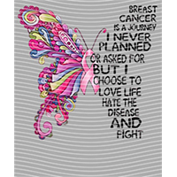 Breast cancer-XA 627